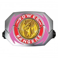 Power Rangers Legacy Series Pink Ranger Morpher   